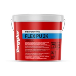 Flex PU 2K,confezione:9...
