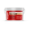 Multigrip,confezione:5 kg,colore:Grigio