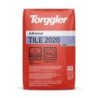 Tile 2020,confezione:15 kg,colore:Grigio