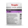 T 480,confezione:25 kg,colore:Bianco