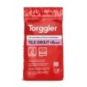 Tile Grout ?8 mm,confezione:4x5 kg,colore:200 Manhattan