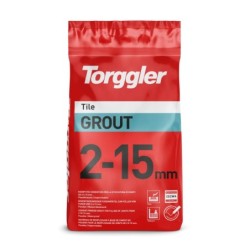 Tile Grout 2-15 mm,confezione:4x5 kg,colore:340 Nocciola