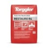 Restauro R4,confezione:25 kg,colore:Grigio