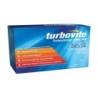 Turbovite TCR per PVC e Legno,confezione:100 pezzi,colore: