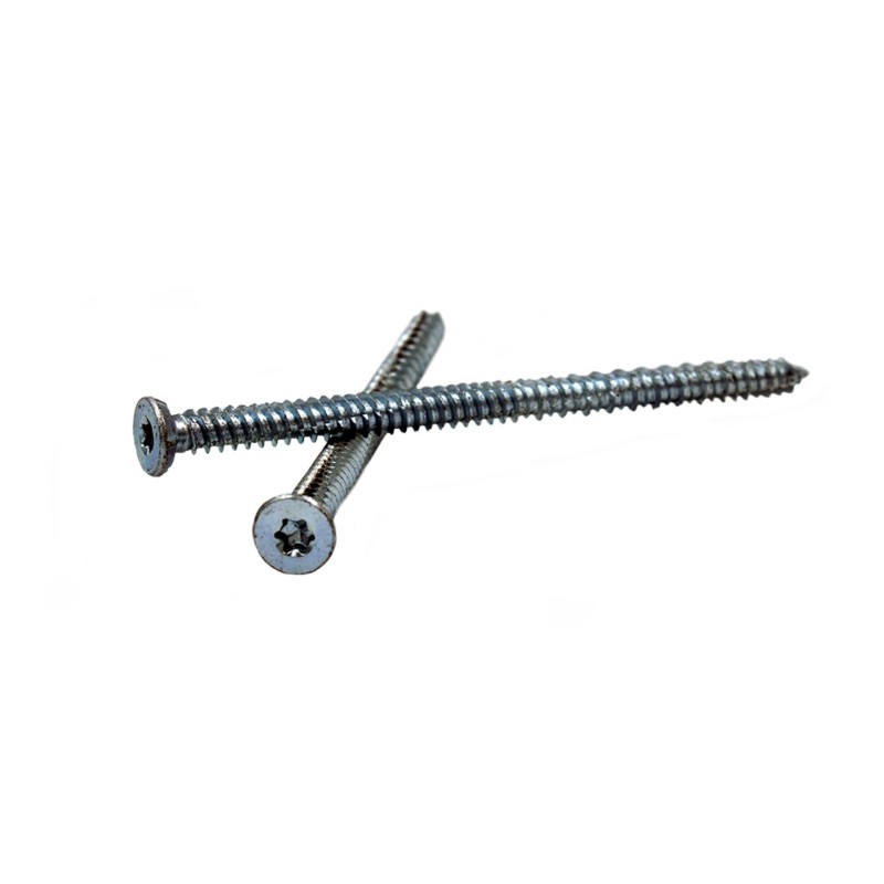 Turbovite TPS per Alluminio,confezione:100 pezzi,colore: