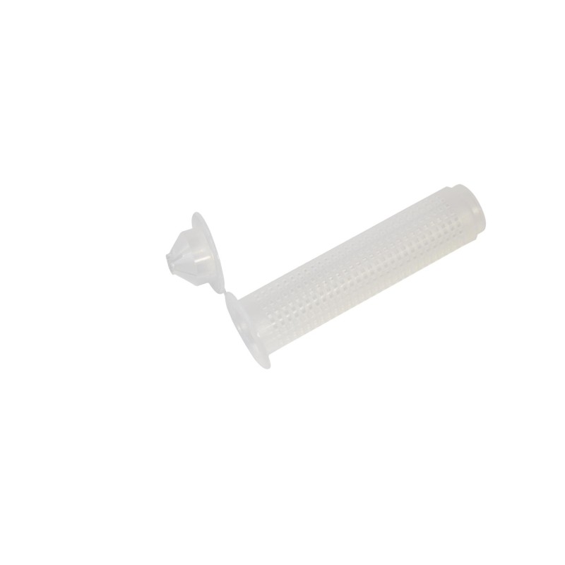 Chemical Anchor Cage,confezione:100 pezzi,colore:
