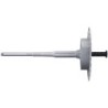 Termoz CS II,confezione:100 pezzi,colore: