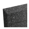 eTics Black All Season,confezione:10 pezzi,colore: