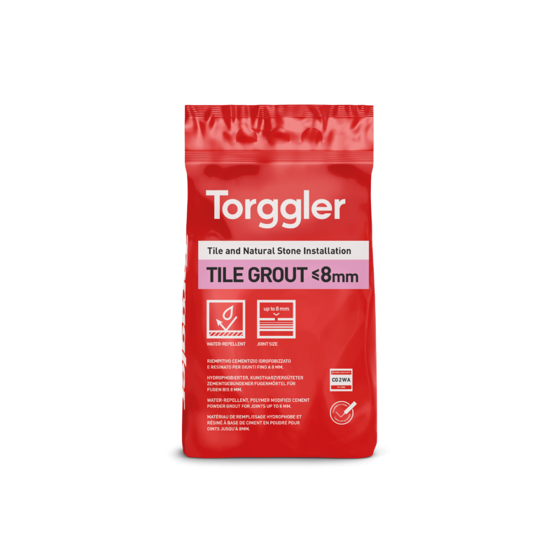 Tile Grout ?8 mm,confezione:4x5 kg,colore:340 Nocciola