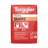Quarz,confezione:25 kg,colore:Grigio
