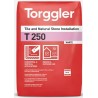 T 250,confezione:25 kg,colore:Bianco