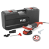 LD 18-7 125 R, Kit Turbo-Jet