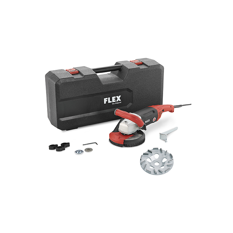 LD 18-7 150 R, Kit TH-Jet