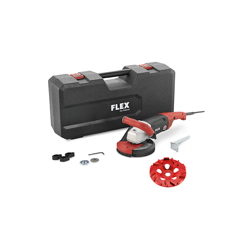 LD 18-7 150 R, Kit E-Jet
