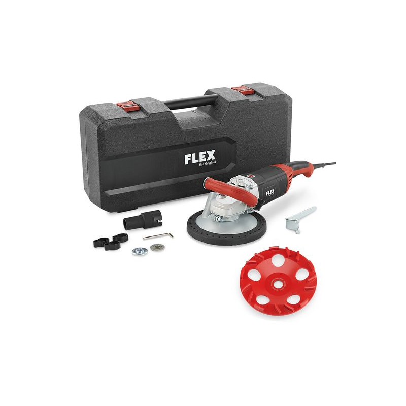 LD 24-6 180, Kit E-Jet