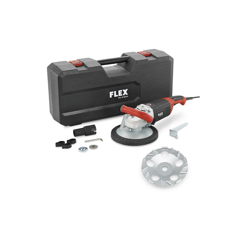 LD 24-6 180, Kit TH-Jet
