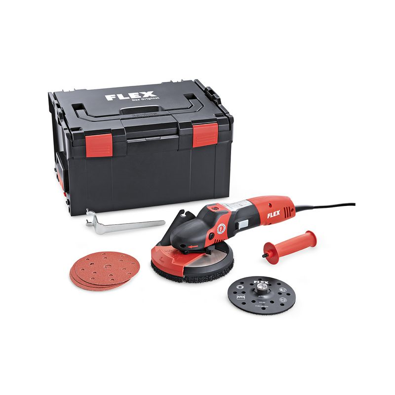 SE 14-2 150 Set 230/CEE