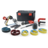 BSE 14-3 INOX Set 230/CEE