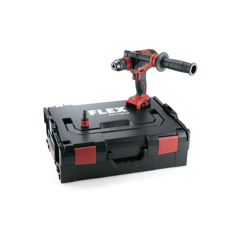 DD 4G 18.0-EC