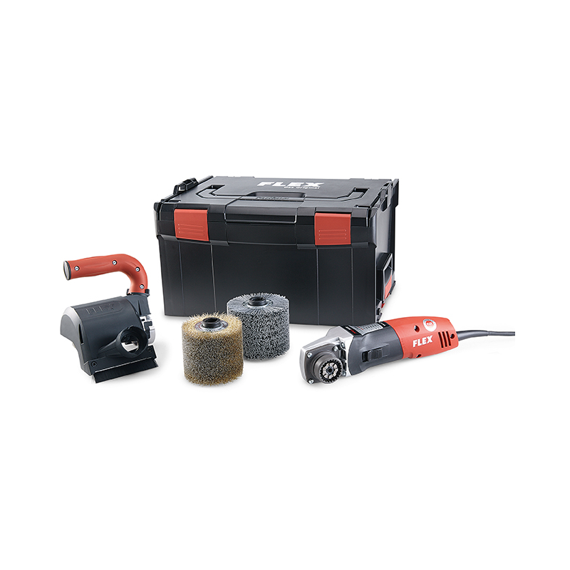 BBE 14-3 110 Set 230/CEE