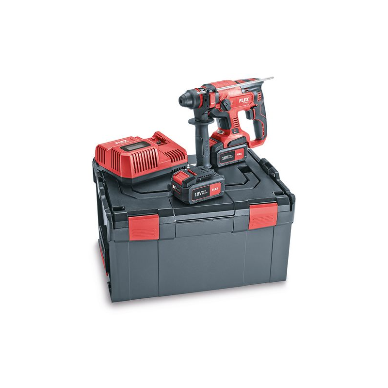 CHE 18.0-EC/5.0 Set