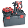 CHE 18.0-EC/5.0 Set