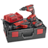 DW 45 18.0-EC M/2.5 Set