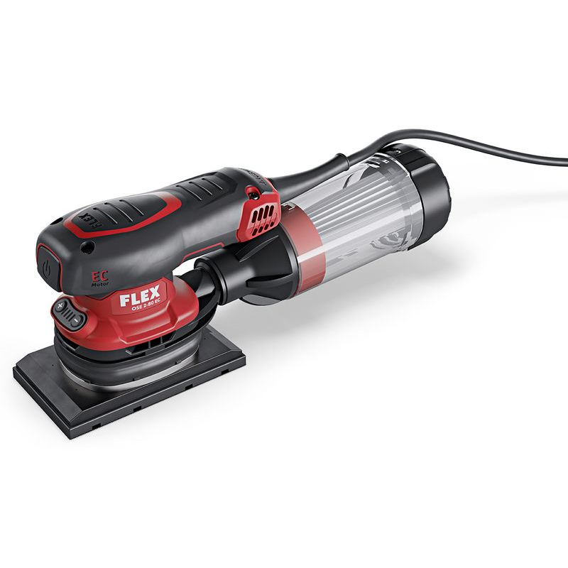 OSE 2-80 EC Set 230/CEE