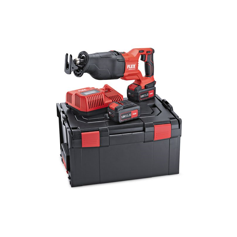 RSP DW 18.0-EC/5.0 Set