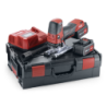JS 18.0-EC/5.0 Set