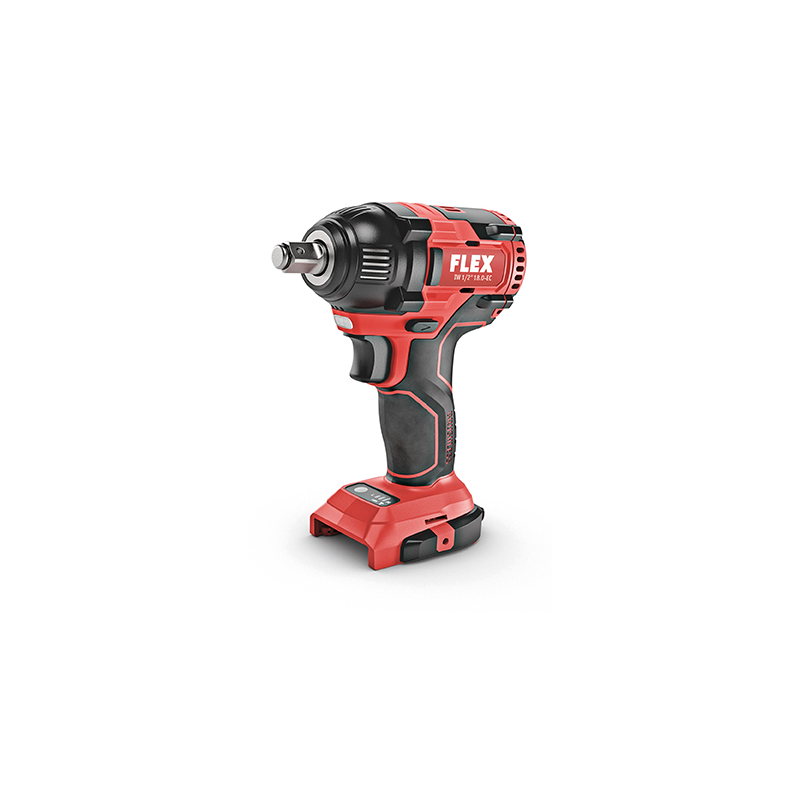 IW 1/2"18.0-EC C