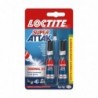 LOCTITE SUPER ATTAK BIPACK 3g+3g (ex 1615669)