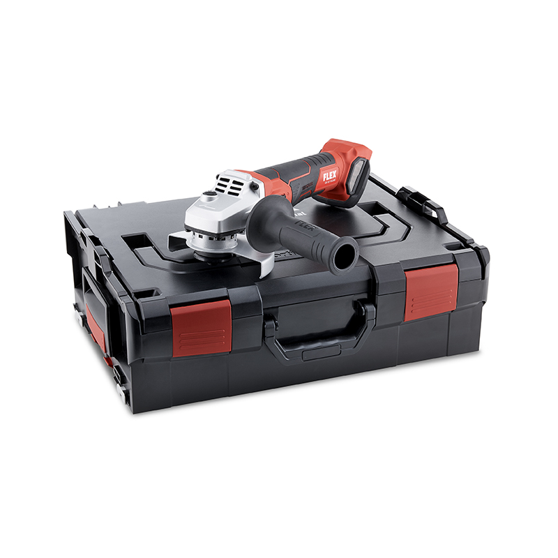 LB 125 18.0-EC
