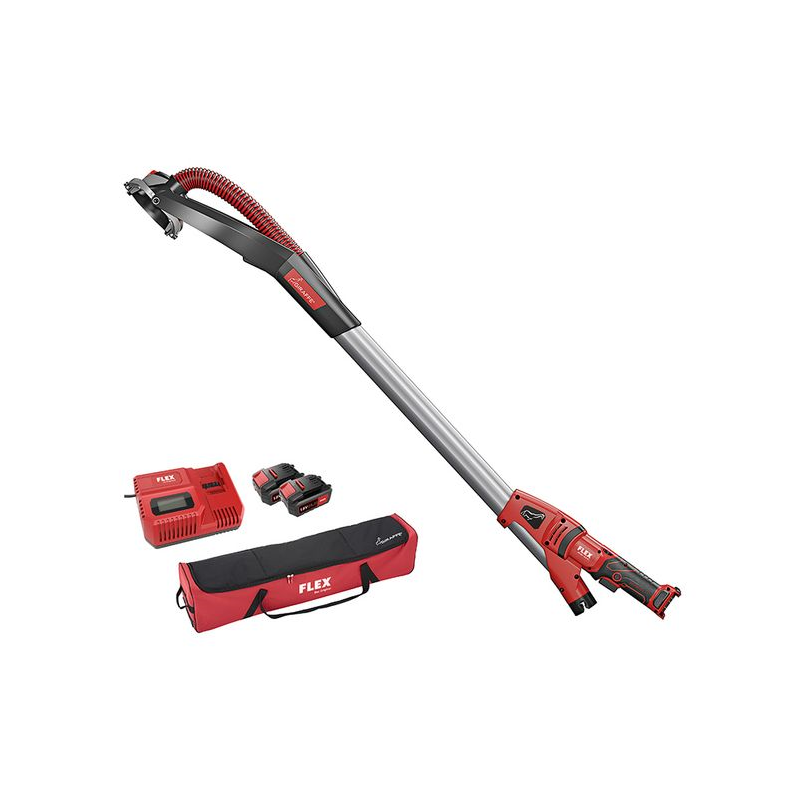 GE MH 18.0-EC/5.0 Set