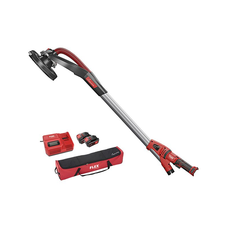 GE MH 18.0-EC/5.0 Set+MH-R