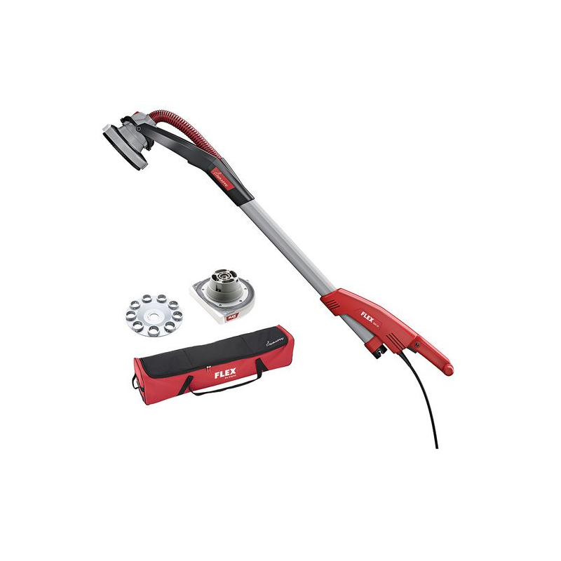GDE 10 Set Thermo-Jet