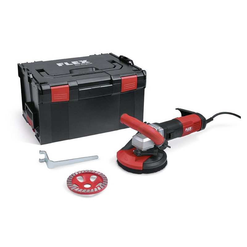 LD 16-8 125 R,Kit TurboJet II