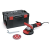 LD 16-8 125 R,Kit TurboJet II