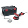 LD 16-8 125 R, Kit TH-Jet