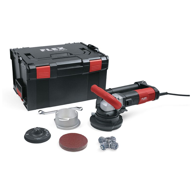 RE 16-5 115,Kit Fräskopf flach