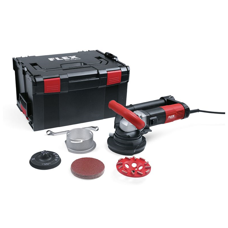RE 16-5 115,Kit E-Jet