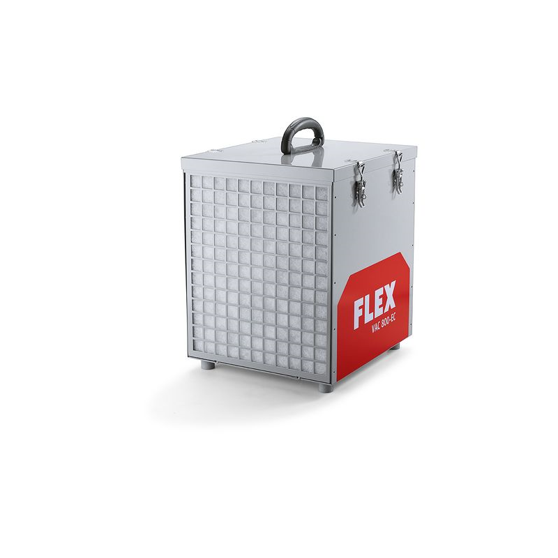 VAC 800-EC Air Protect 14