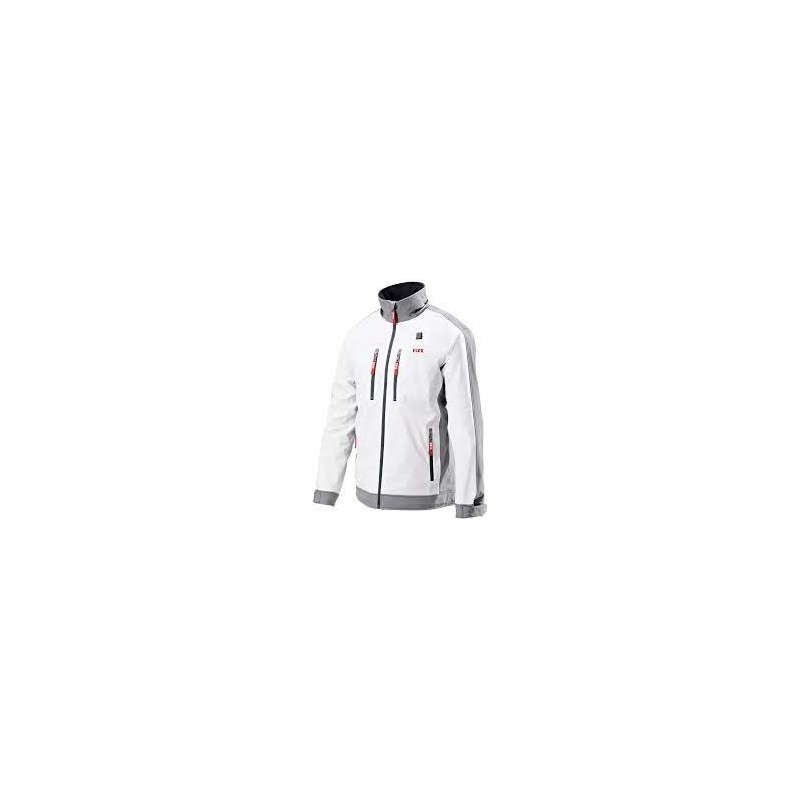 TJ White 10.8/18.0 XL Men
