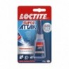LOCTITE SUPER ATTAK PROFESSIONAL 20g (ex 1604958)