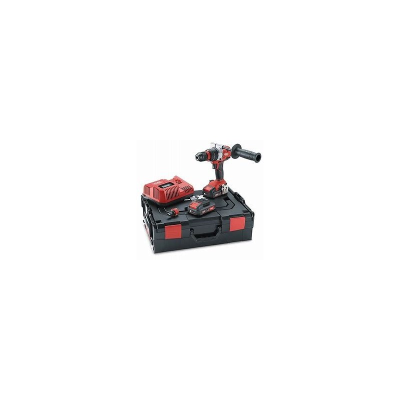PD 2G 18.0-EC-HD/5.0 Set