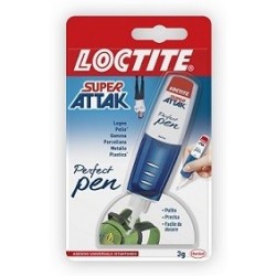 LOCTITE SUPER ATTAK PERFECT...