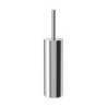 TOP LINE PORTA SCOPINO POSEIDON INOX LUCIDO