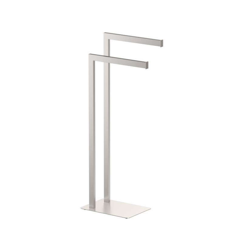 ZEUS PIANTANA PORTA ASCIUGAMANI SATIN