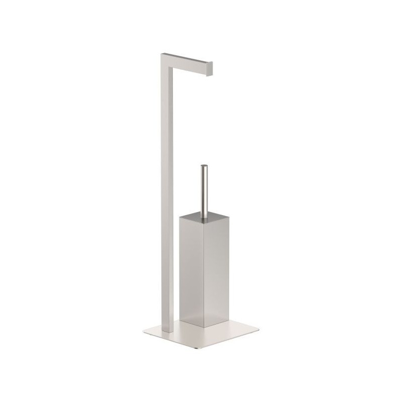 ZEUS PIANTANA PORTA SCOPINO SATIN
