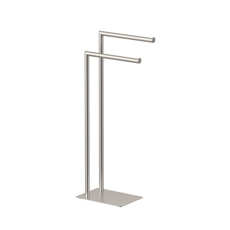 POSEIDON PIANTANA PORTA ASCIUGAMANI SATIN